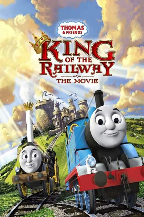 Thomas & Friends: King of the Railway